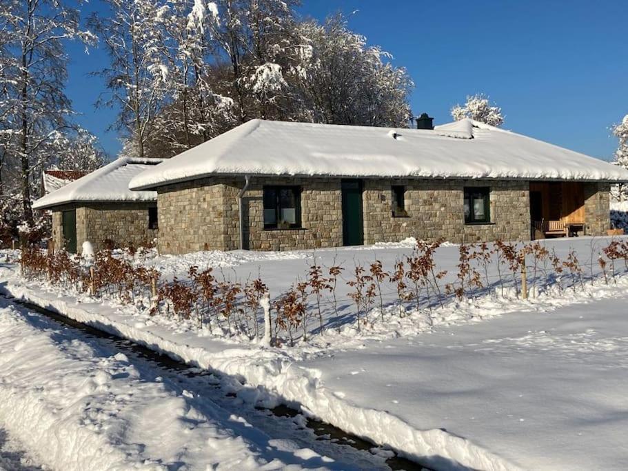 Landhausidylle Simmerath Exterior photo